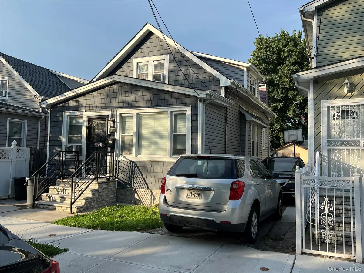 114-35 168th Street, Jamaica, NY 11434 - #1