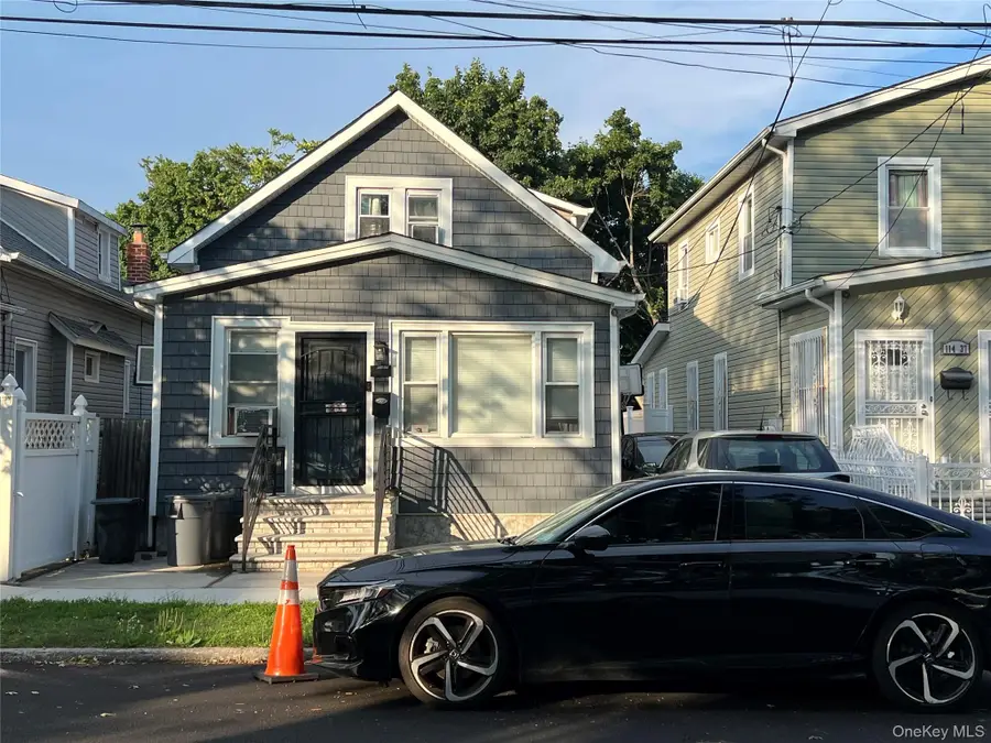 114-35 168th Street, Jamaica, NY 11434 - #2