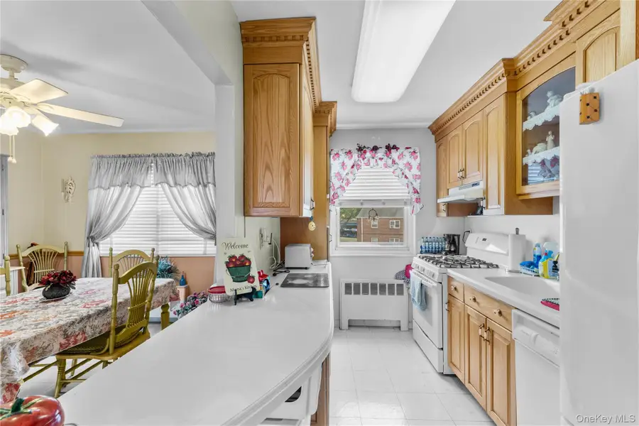 155-32 84th Street #3, Howard Beach, NY 11414 - #3