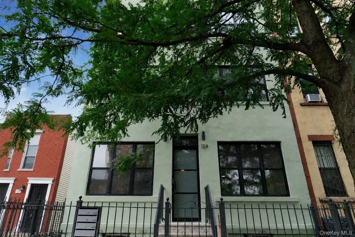 124 Grove Street, Brooklyn, NY 11221 - #1