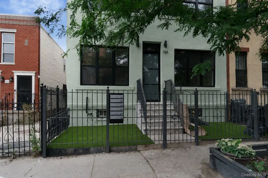 124 Grove Street, Brooklyn, NY 11221 - #2