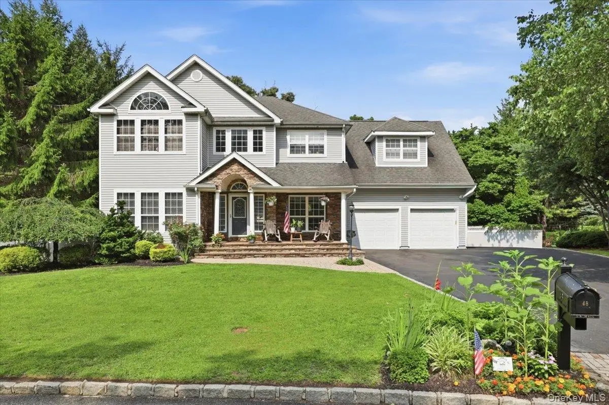 48 Province Drive, South Setauket, NY 11720 - #1