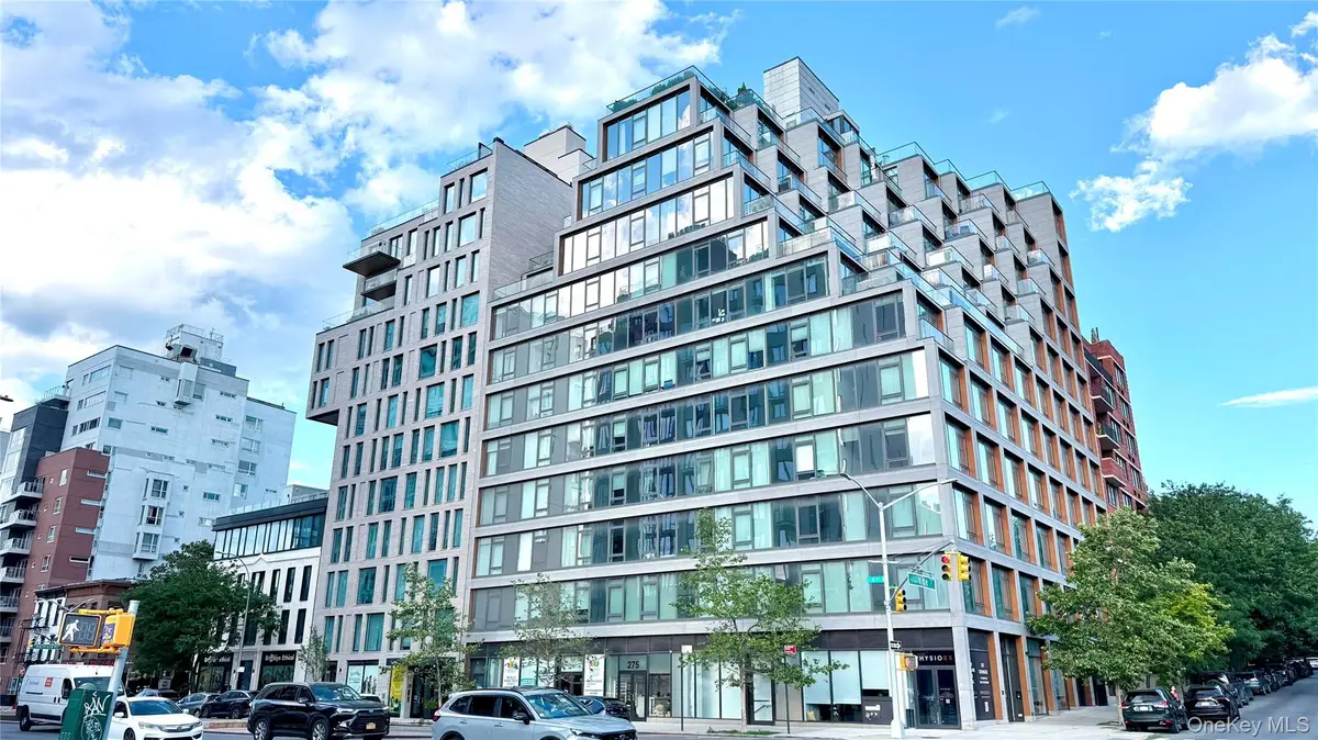 251 1st Street #4A, Brooklyn, NY 11215 - #1