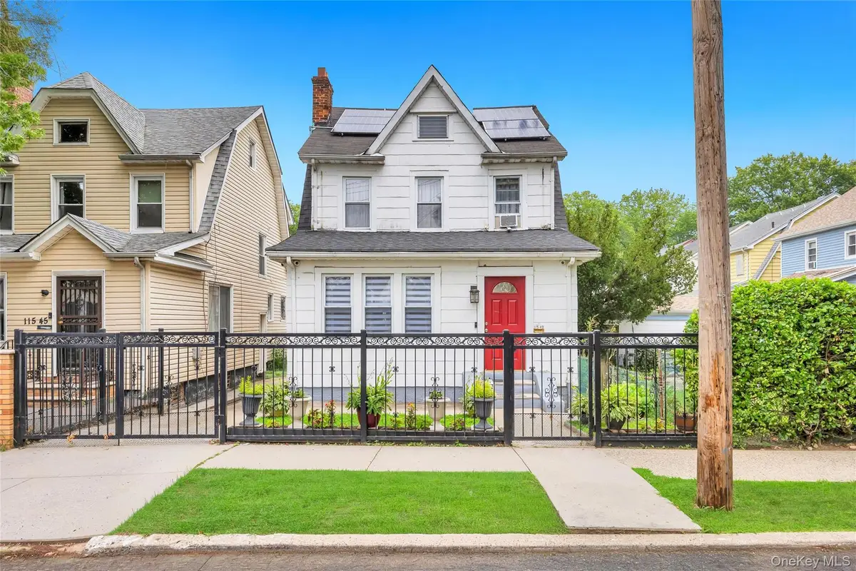 11549 165th Street, Jamaica, NY 11434 - #1