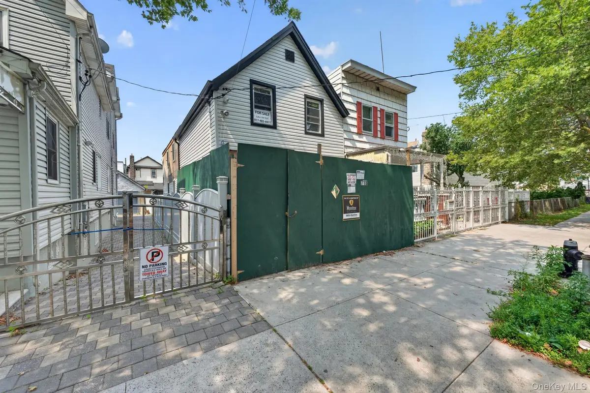 718 E 99th Street, Brooklyn, NY 11236 - #1