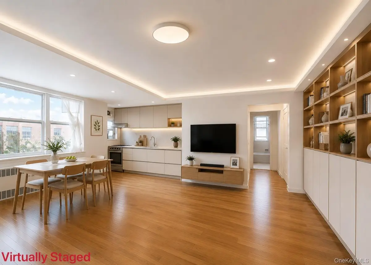 14444 41st Avenue #6A, Flushing, NY 11355 - #1