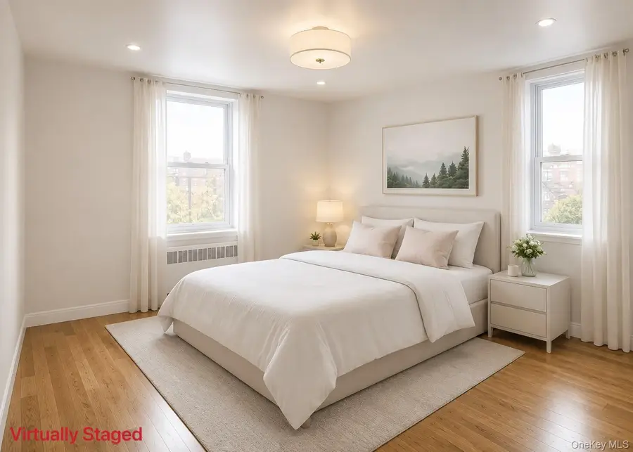 14444 41st Avenue #6A, Flushing, NY 11355 - #3