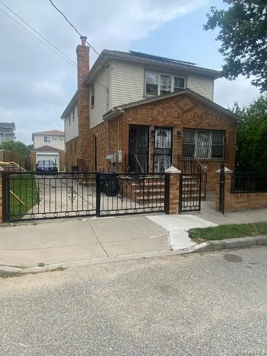 178-45 146st Terrace, Springfield Gardens, NY 11414 - #1