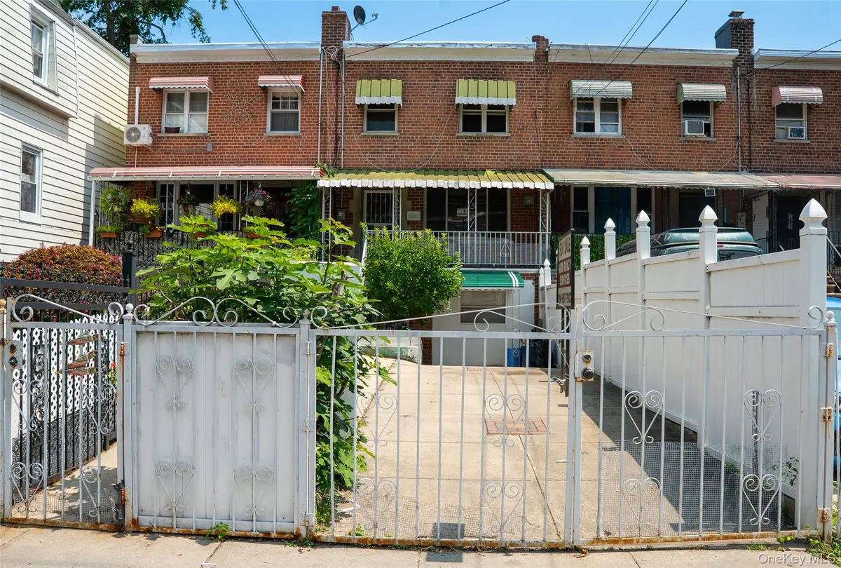3830 Barnes Avenue, Bronx, NY 10467 - #1