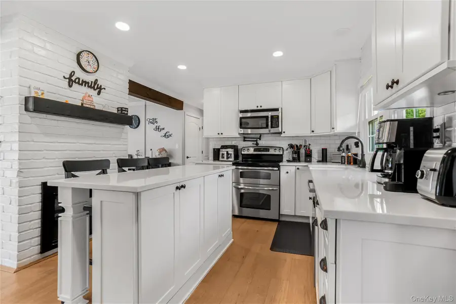 93 Duckpond Drive N, Wantagh, NY 11793 - #3