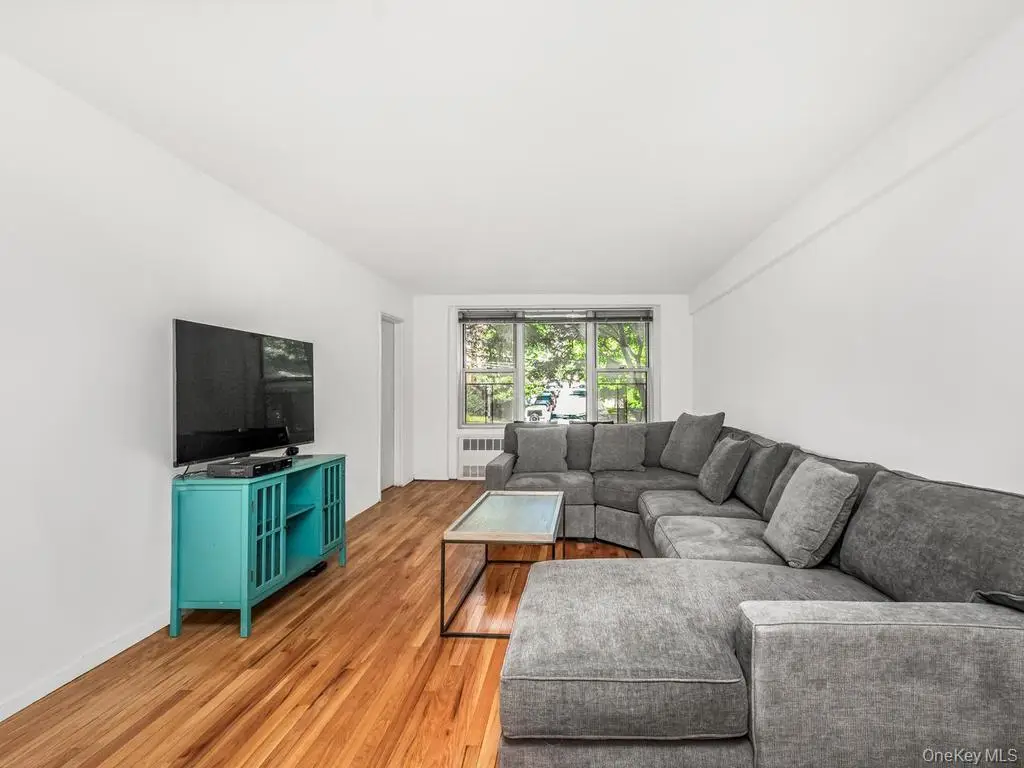 2736 Independence Avenue #2E, Bronx, NY 10463 - #1