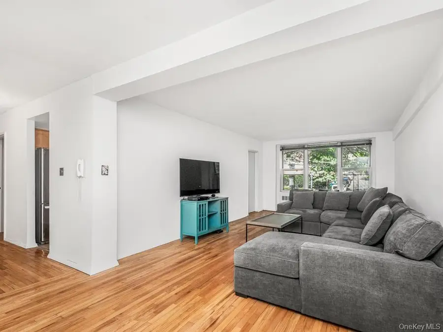 2736 Independence Avenue #2E, Bronx, NY 10463 - #2