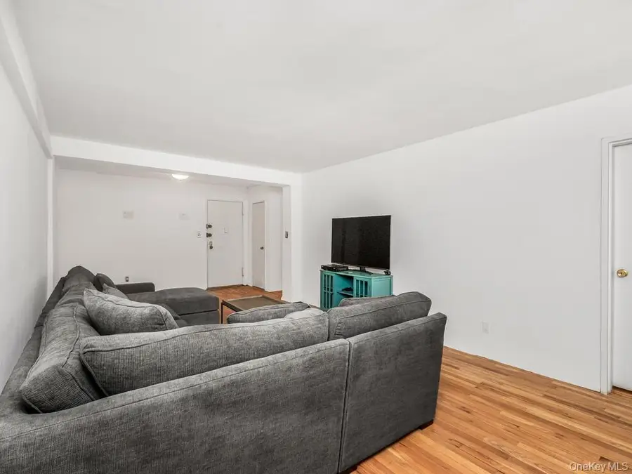 2736 Independence Avenue #2E, Bronx, NY 10463 - #3
