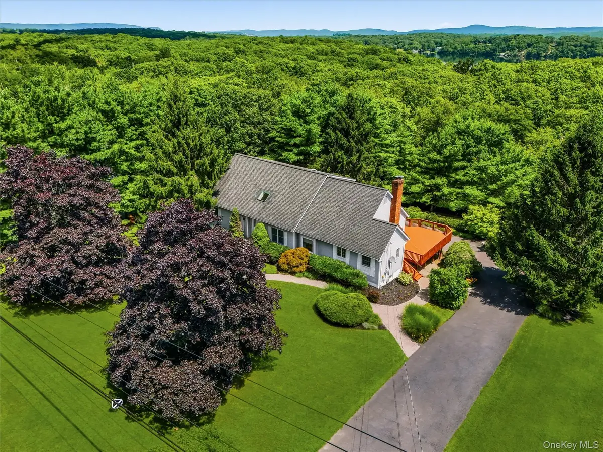 214 W Mombasha Road, Monroe, NY 10950 - #1