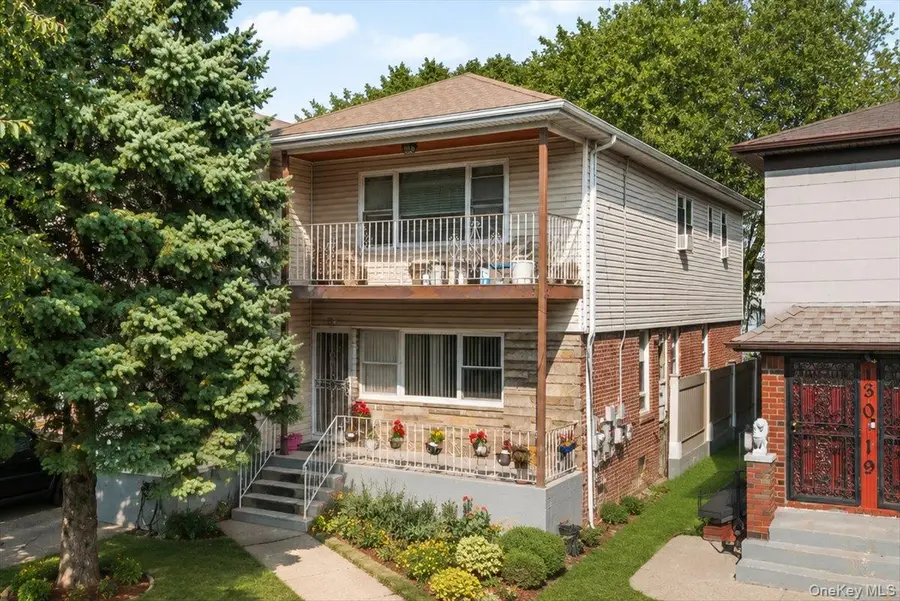 130-15 130th Street, South Ozone Park, NY 11420 - #3