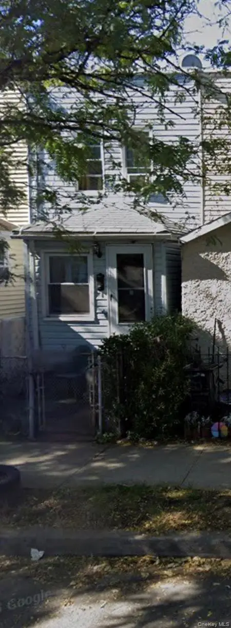 Address Withheld By Seller, Jamaica, NY 11434