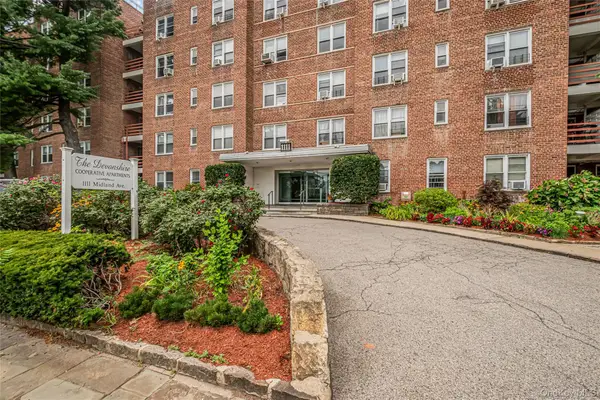 1111 Midland Avenue #4D, Bronxville, NY 10708