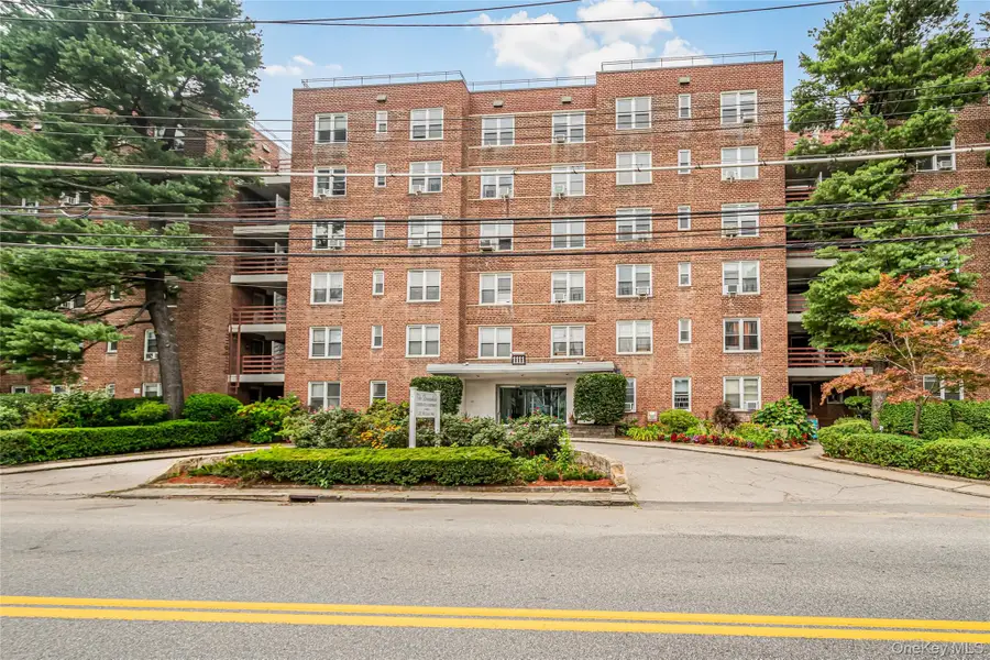 1111 Midland Avenue #4D, Bronxville, NY 10708 - #2
