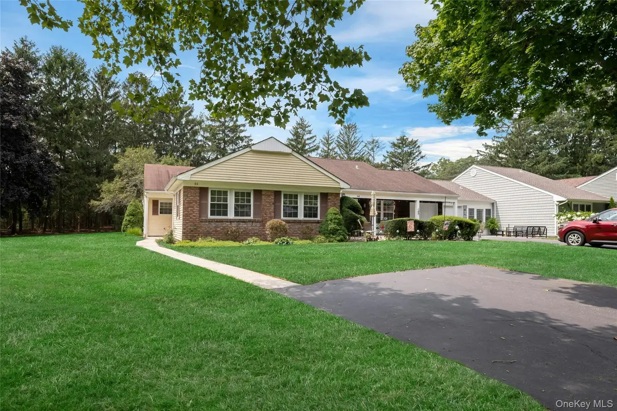 62 Hearthside Drive, Mount Sinai, NY 11766 - #1