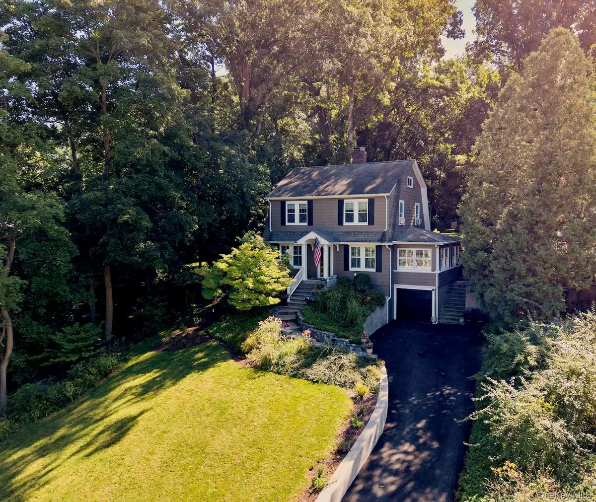 22 Hillside Avenue, Katonah, NY 10536 - #1