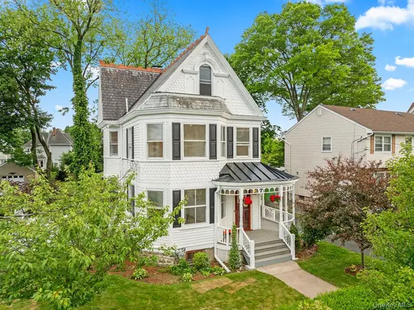 7 Clinton Place, Suffern, NY 10901