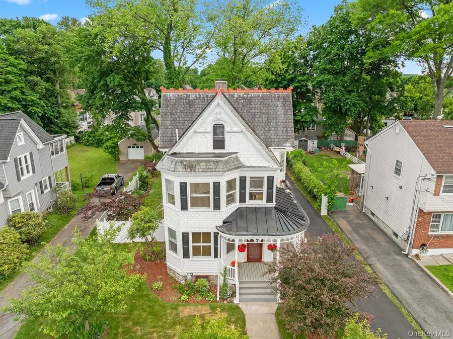 7 Clinton Place, Suffern, NY 10901 - #3
