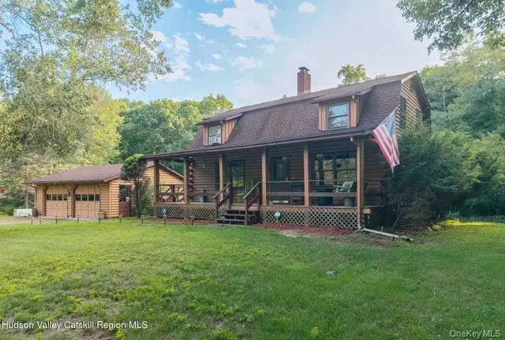 835 County Route 2, Accord, NY 12404 - #2