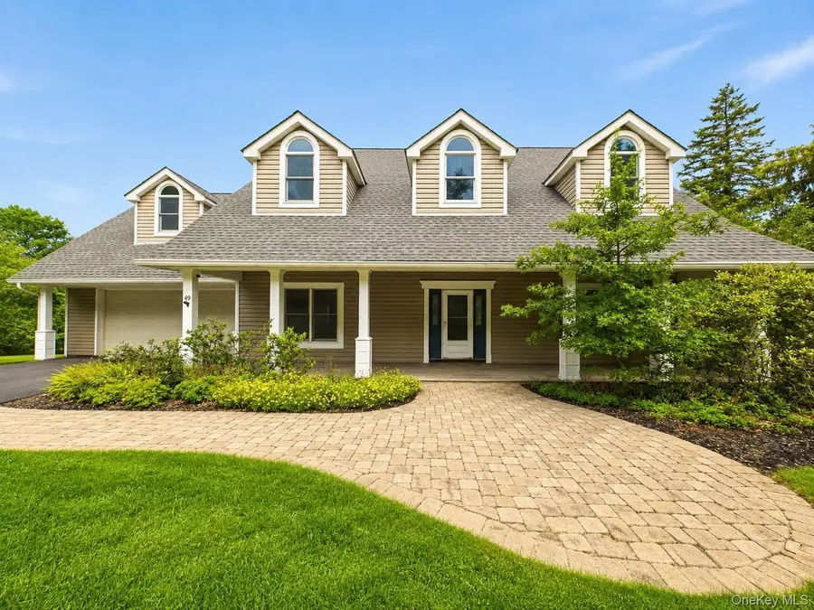 49 Helms Hill Road, Washingtonville, NY 10992 - #2