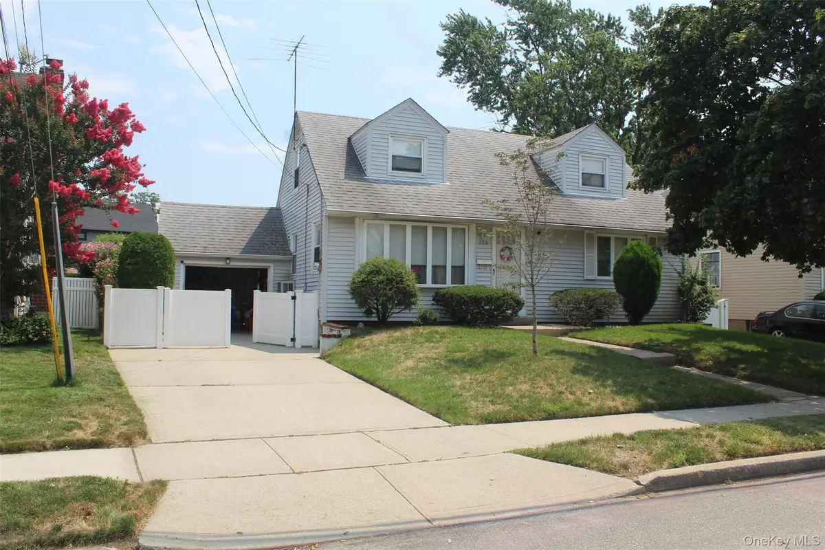120 N Terrace Place, Valley Stream, NY 11580 - #1