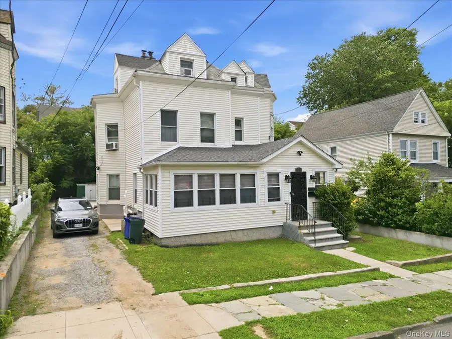 320 Highland Avenue, Mount Vernon, NY 10553 - #2
