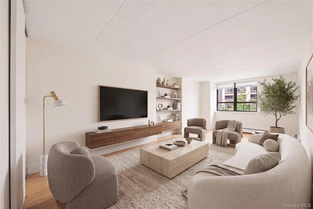220 Manhattan Avenue #2N, New York, NY 10025 - #1