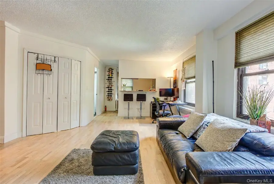 161 Pearsall Drive #3F, Mount Vernon, NY 10552 - #3