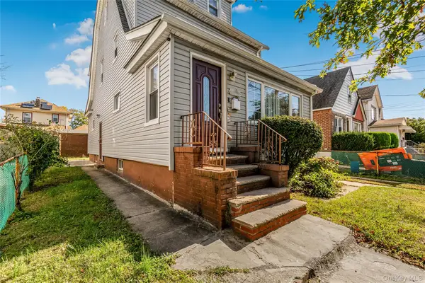 11545 172nd Street, Jamaica, NY 11434