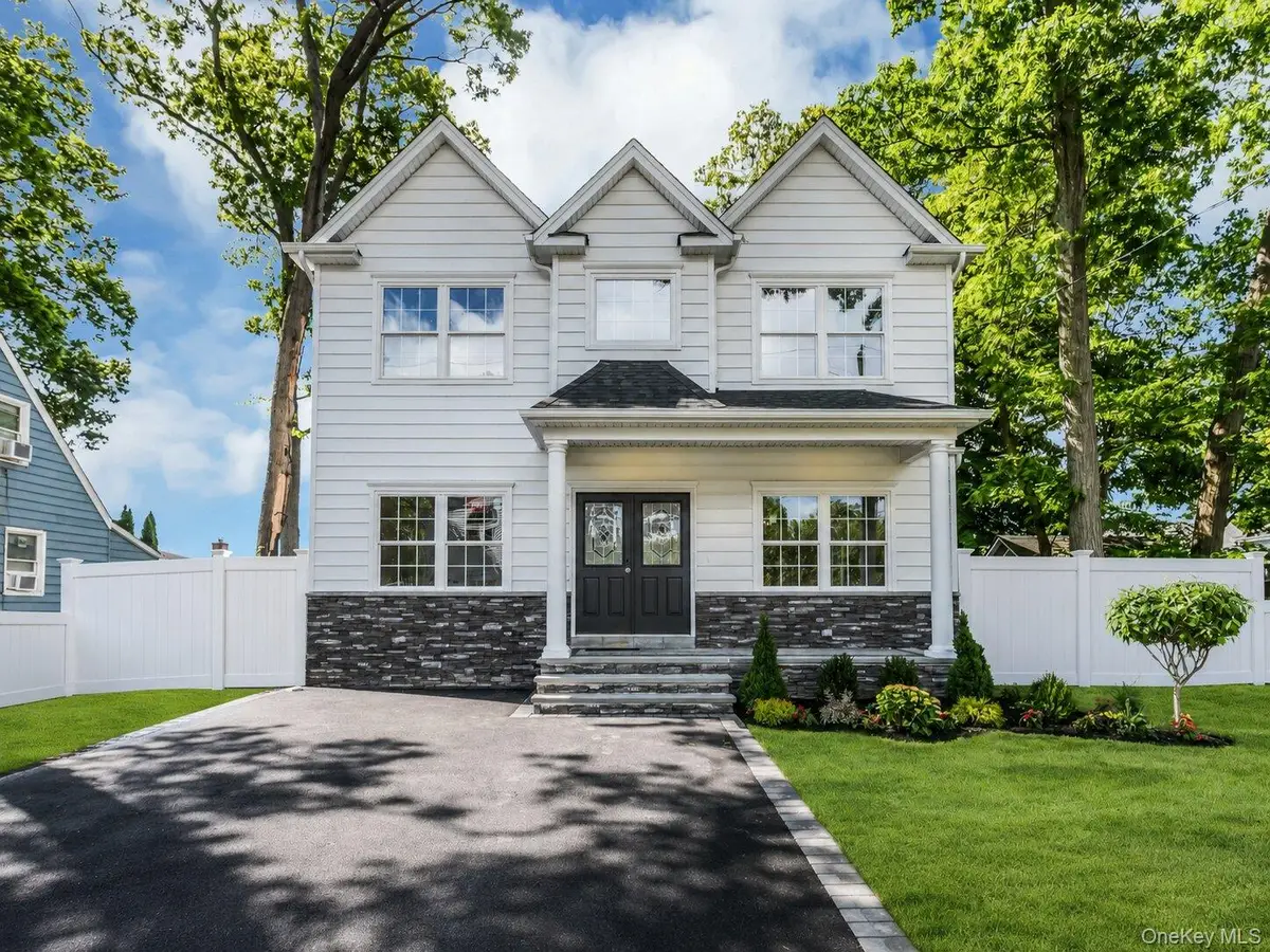 36 Michigan Avenue, Massapequa, NY 11758 - #1