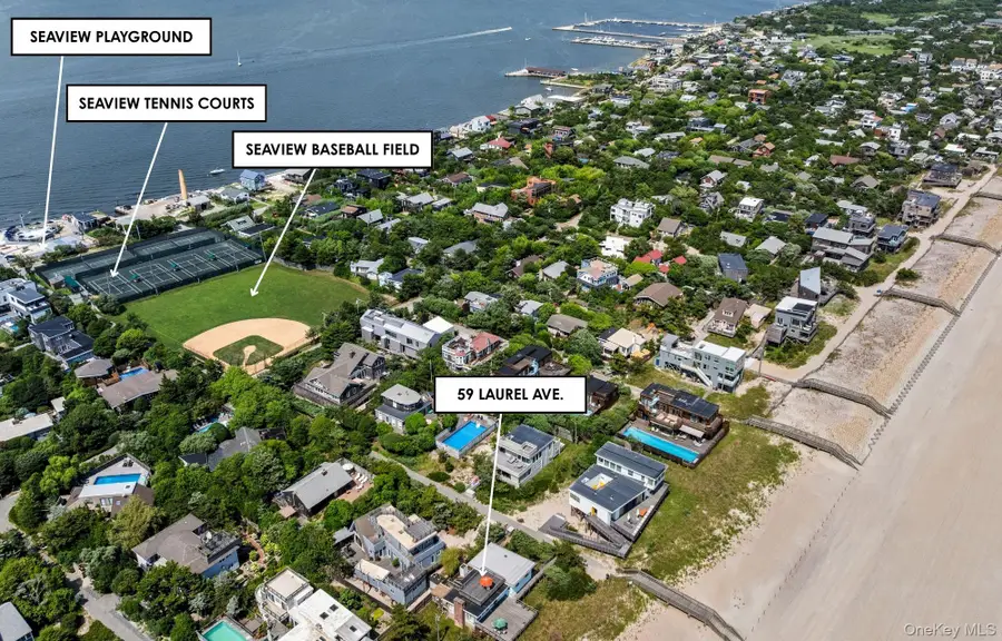 59 Laurel Avenue, Seaview, NY 11770 - #3