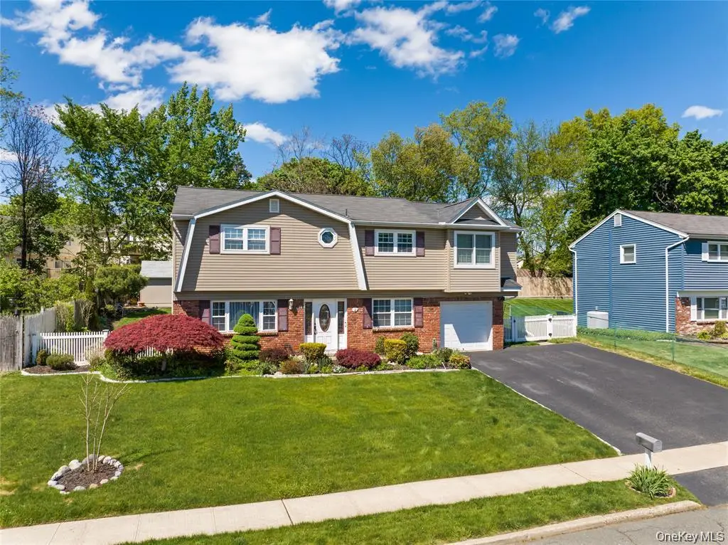 18 Valley Drive, Nanuet, NY 10954 - #1