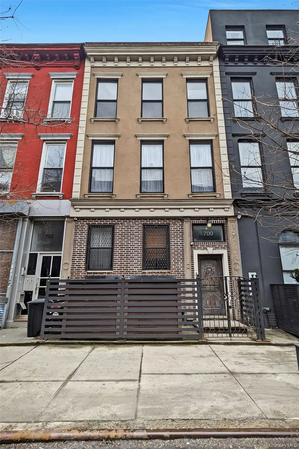700 Dekalb Avenue, Brooklyn, NY 11216 - #1