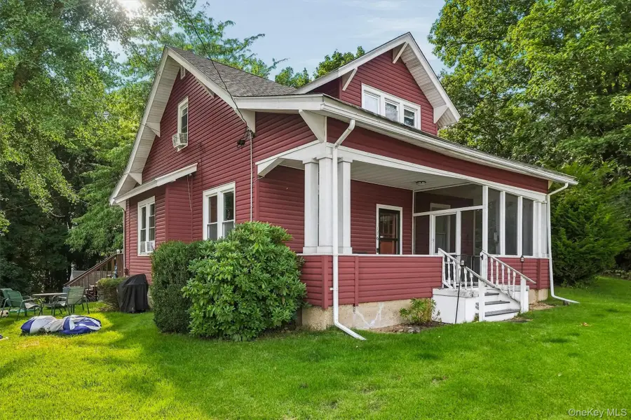 116 Fairview Avenue, Poughkeepsie, NY 12601 - #2