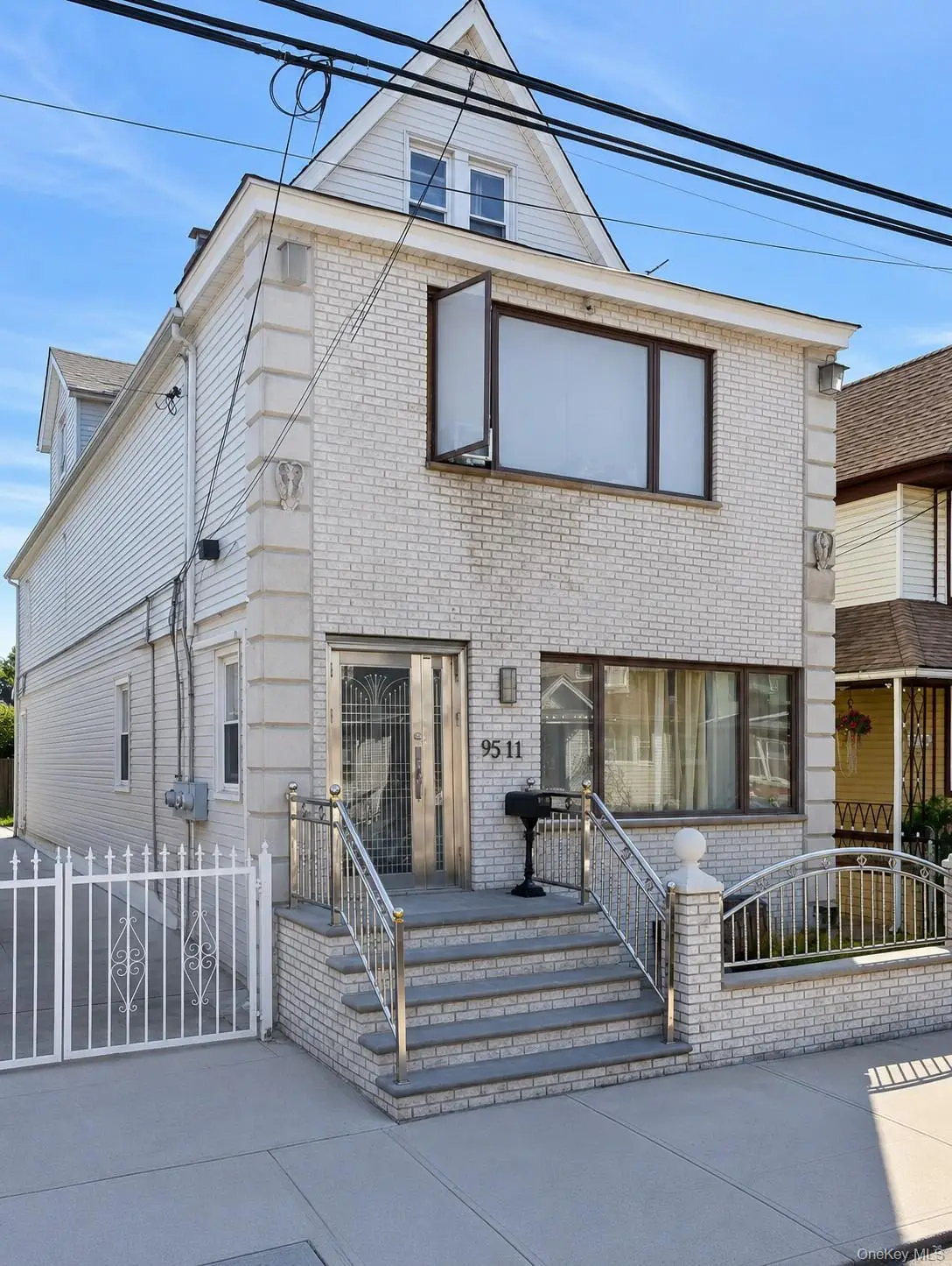 9511 Cresskill Place, Jamaica, NY 11435 - #1