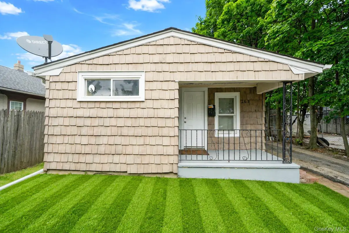 263 Valcour Avenue, Uniondale, NY 11553 - #1
