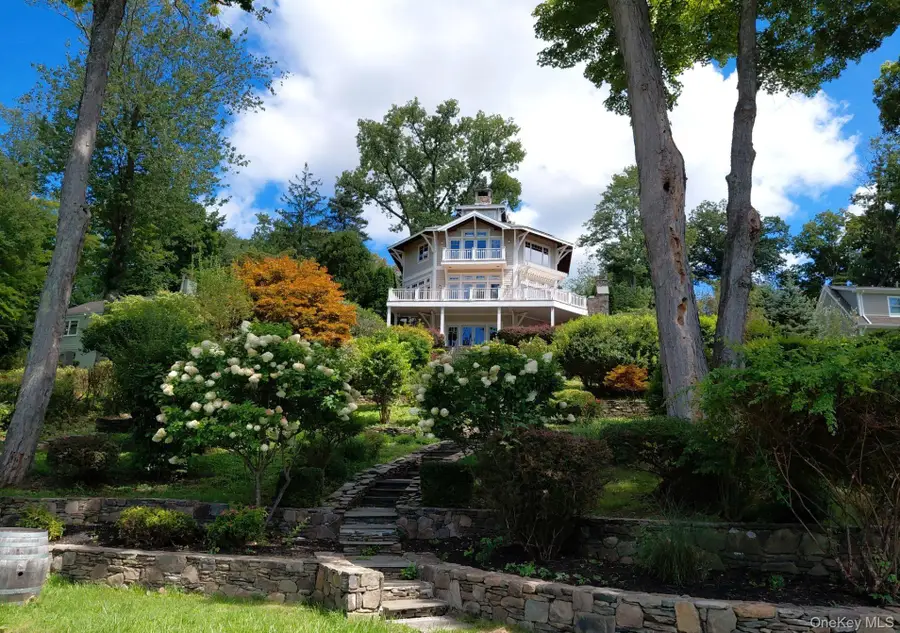 33 Truesdale Lake Drive, South Salem, NY 10590 - #2