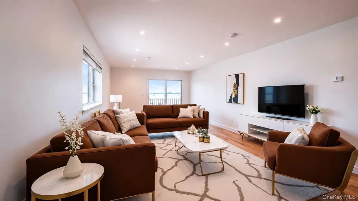 24 Pennyfield Avenue #2C, Bronx, NY 10465 - #1