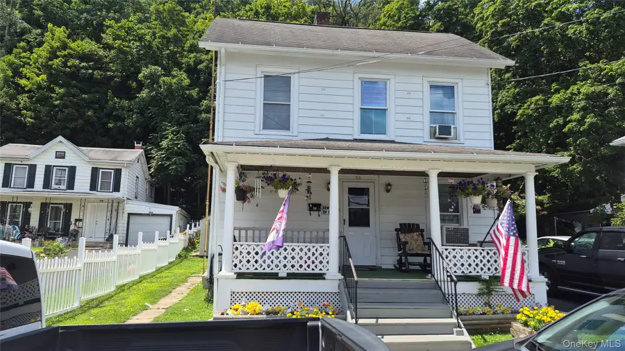 54 Hudson Street, Port Jervis, NY 12771 - #2