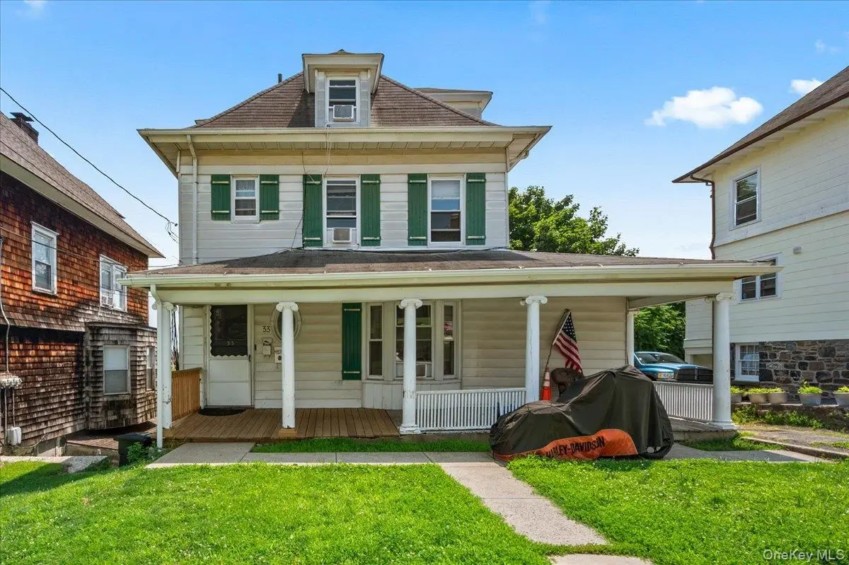 33 Soundview Street, Port Chester, NY 10573 - #1