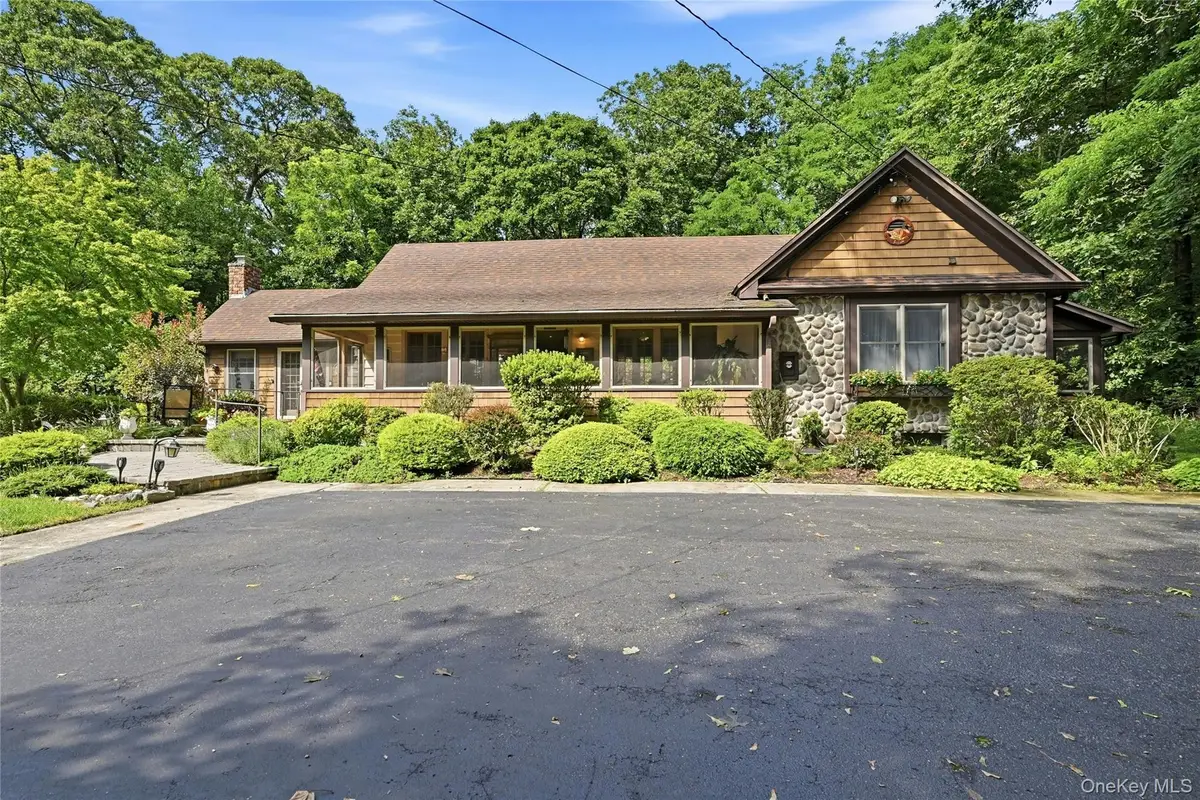 2064 N Country Road, Wading River, NY 11792 - #1