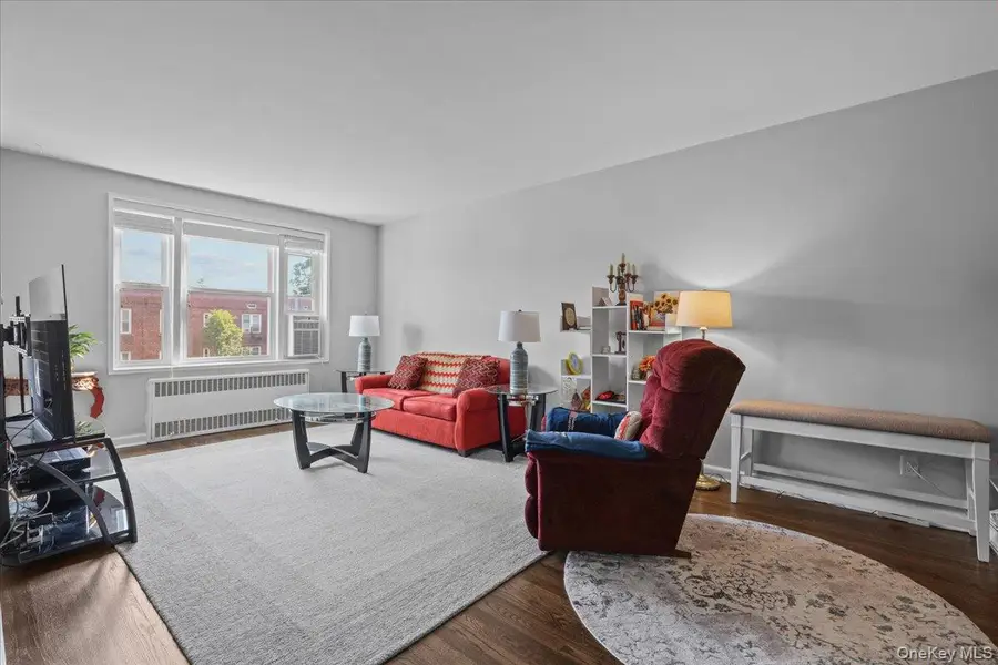 101 Old Mamaroneck Road #3C7, White Plains, NY 10605 - #3