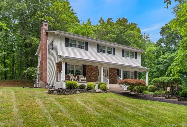 45 Goldin Boulevard, Walden, NY 12586