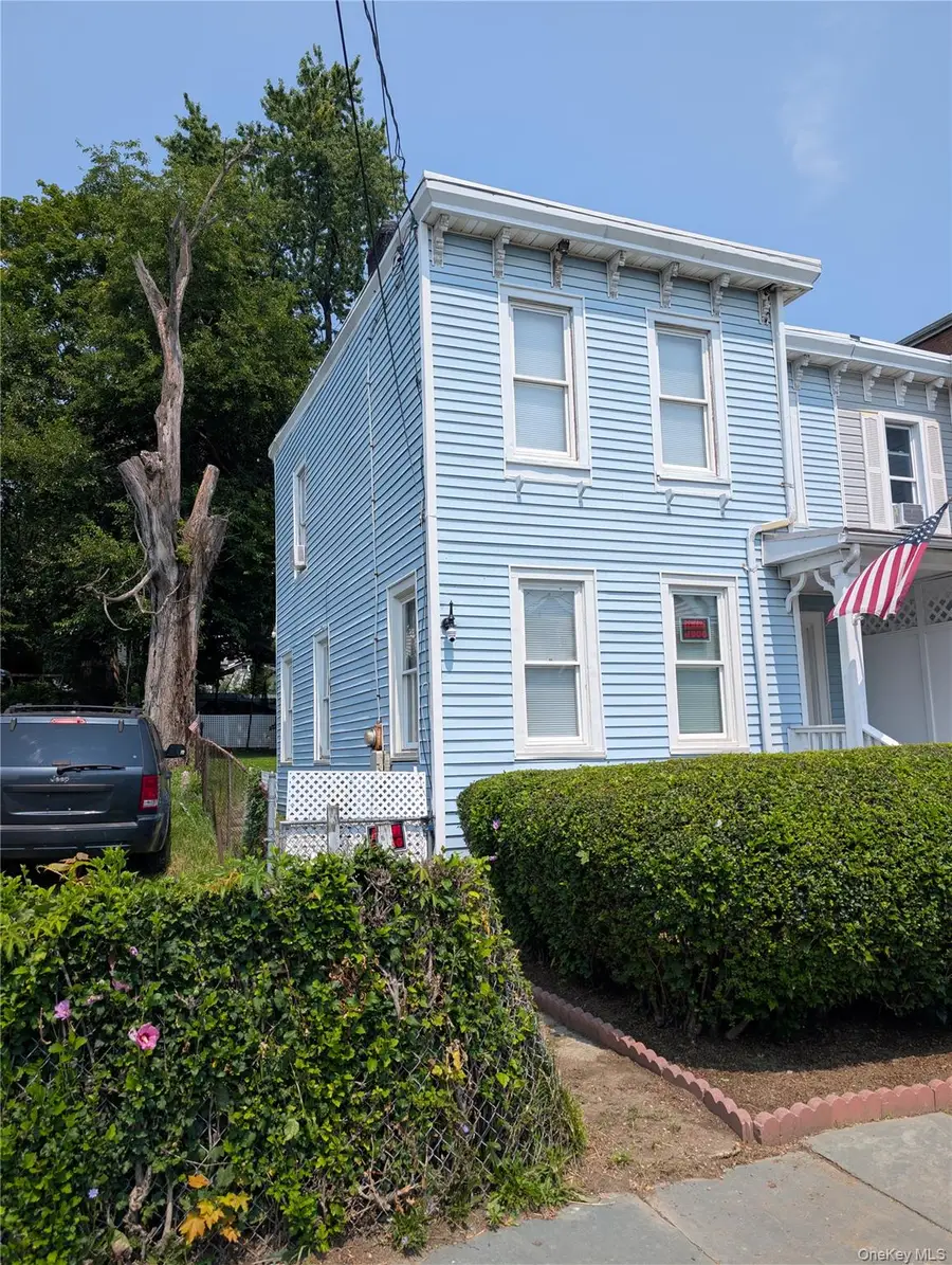 326 First Street, Newburgh, NY 12550 - #2