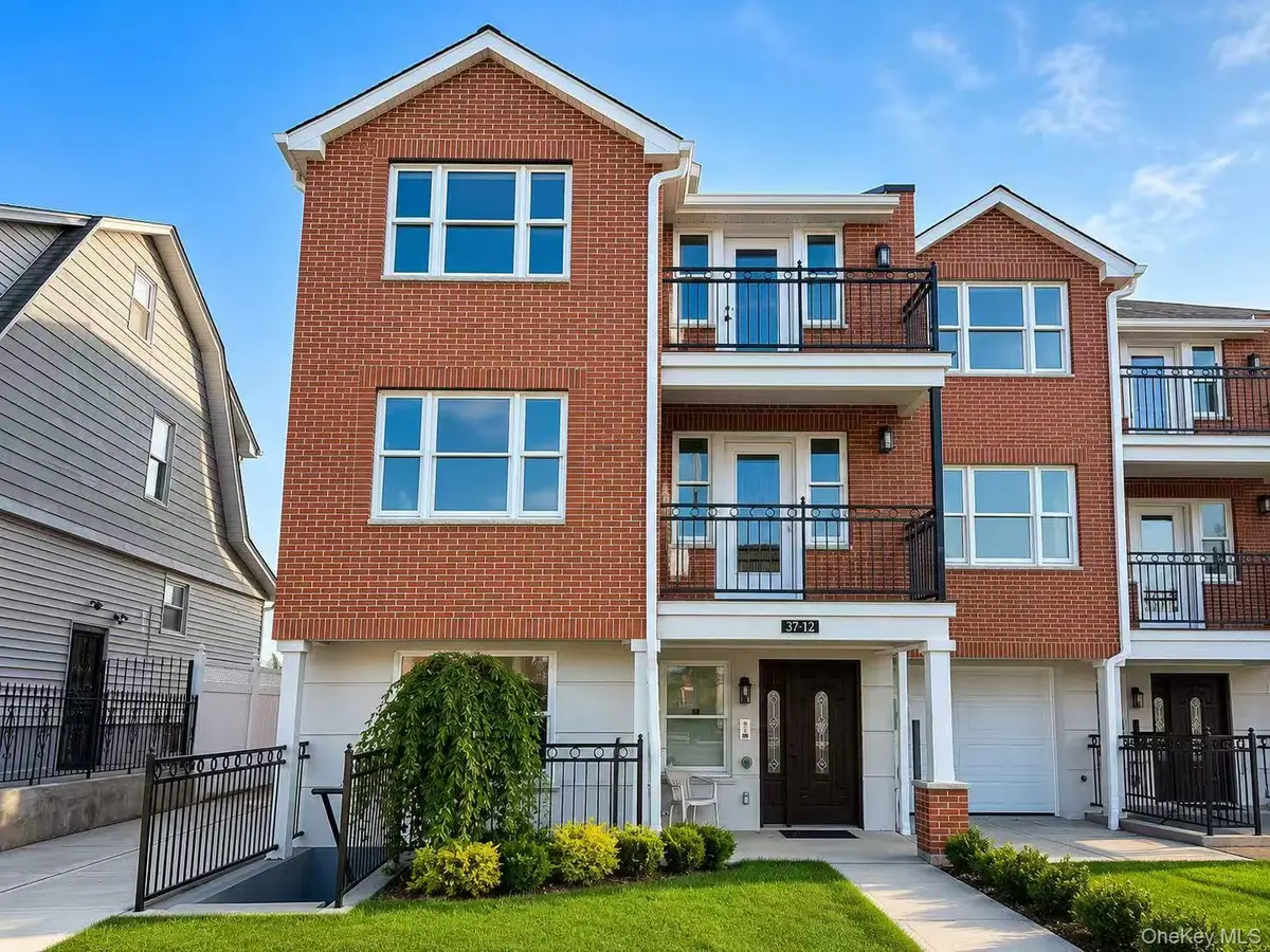37-12 Francis Lewis Boulevard, Bayside, NY 11361 - #1