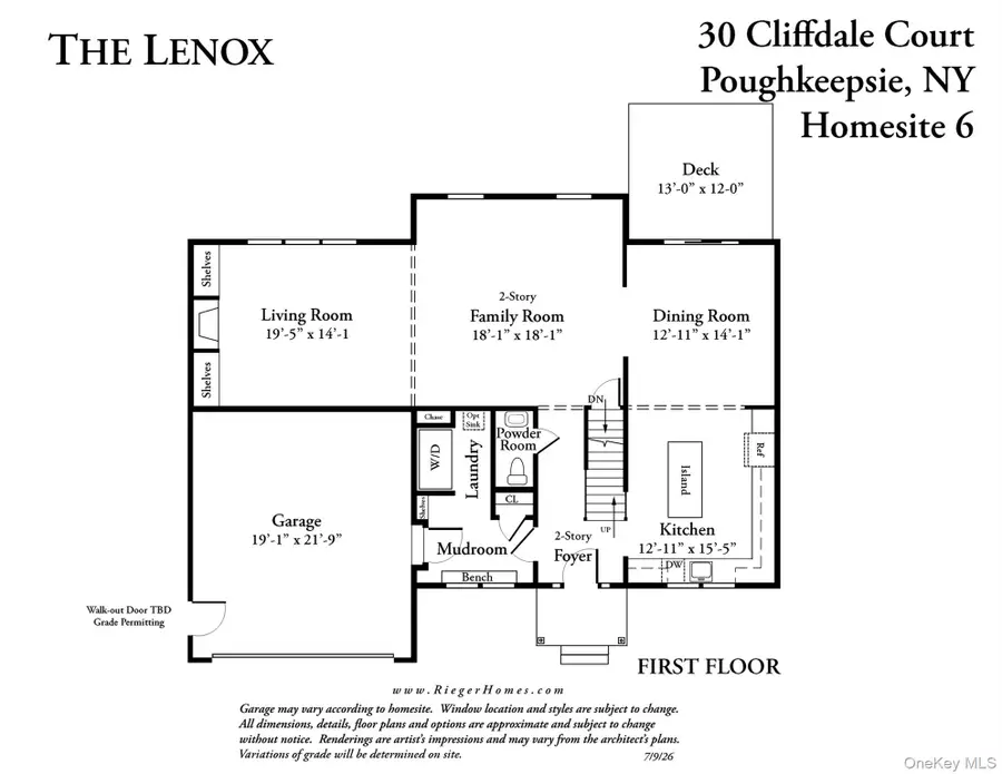 30 Cliffdale Court, Poughkeepsie, NY 12603 - #2
